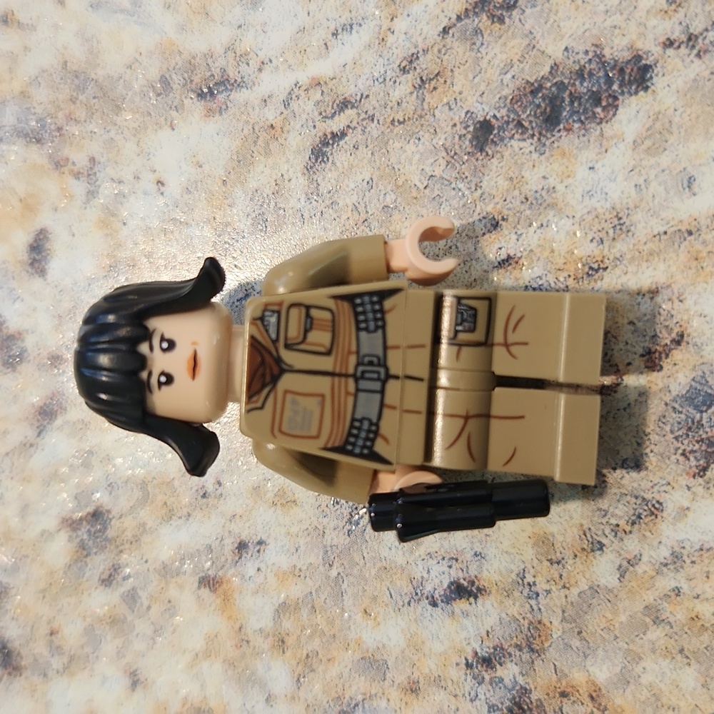 Lego Star Wars Minifig Lot #16 - Picture 3 of 7